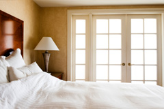 Portobello bedroom extension costs